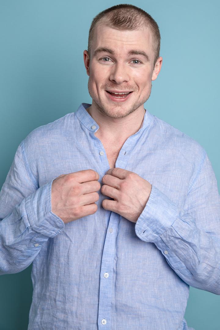 «Не совсем понимаю, как все устроено в кино»: Макар Запорожский об изнанке профессии, съемках в Голливуде и Дженнифер Лоуренс