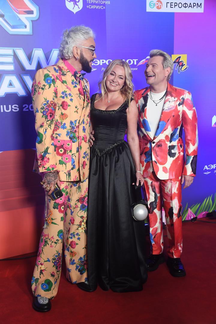 Не рекомендуется брать пример с этих артистов: модная битва Филиппа Киркорова и Николая Баскова