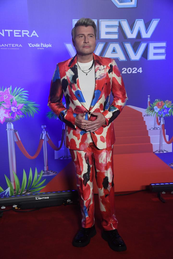 Не рекомендуется брать пример с этих артистов: модная битва Филиппа Киркорова и Николая Баскова