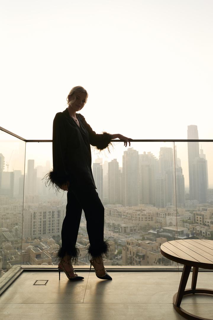 Ксения Гуфранова