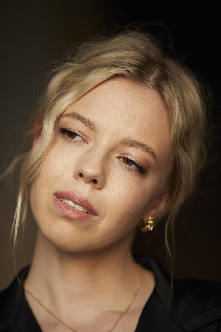 Ксения Гуфранова