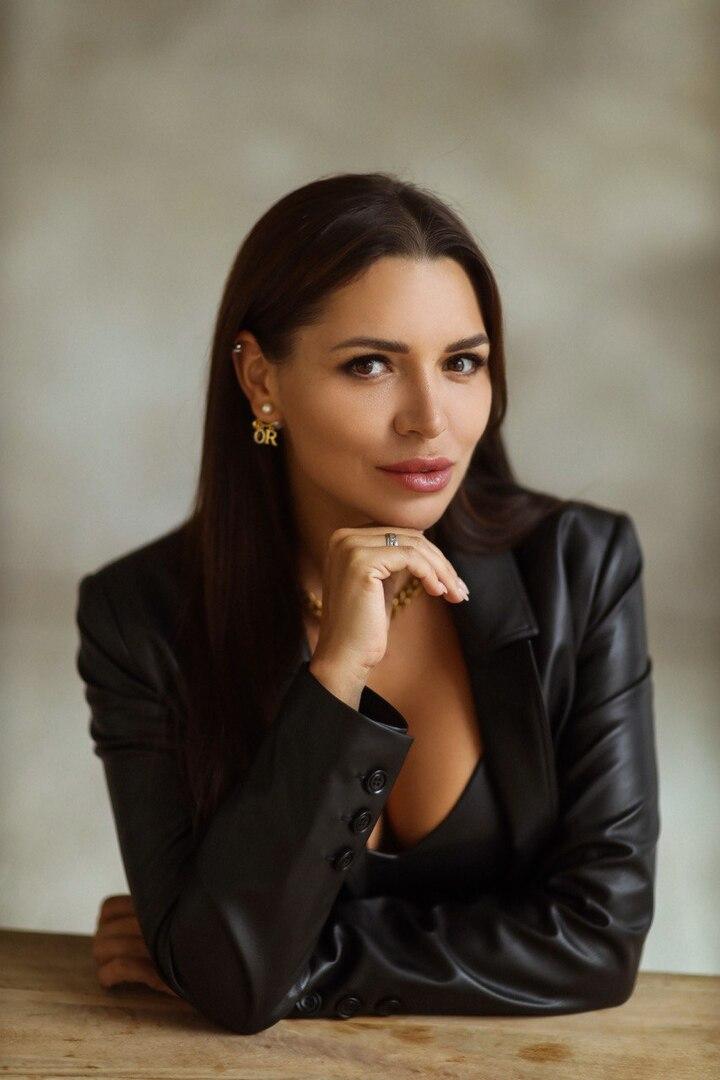 Валерия Ивлева