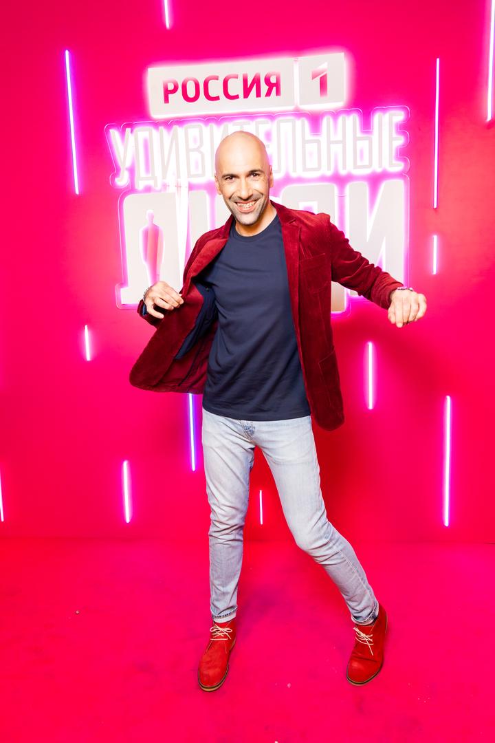 «Я – про деньги, и это нормально»: Евгений Папунаишвили о карьере на ТВ, потере бизнеса и громком разводе