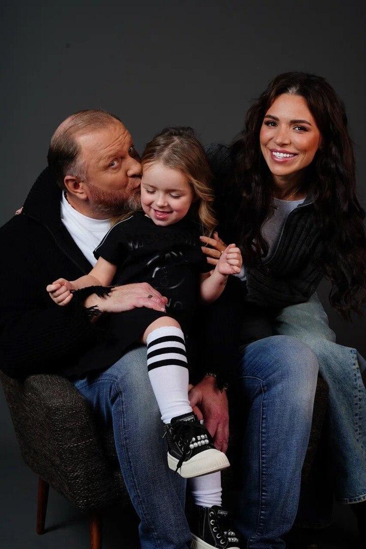 «Это был яркий вызов»: Константин Ивлев о ресторанном бизнесе, семье и драках