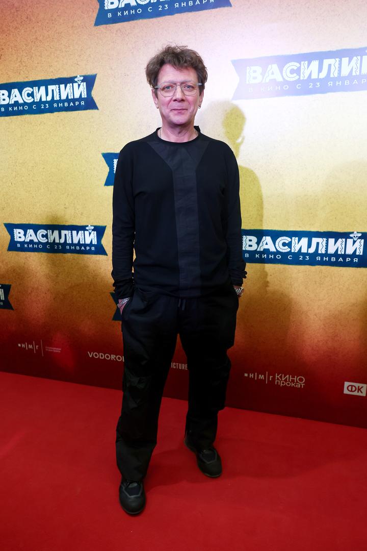 56-летний актер Ян Цапник удивил поклонников экстремальным похудением