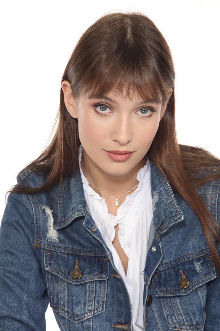 «Меня сравнивают с Миллой Йовович»: актриса Наталья Бергер об амплуа красотки, съемках в Голливуде и Табакове