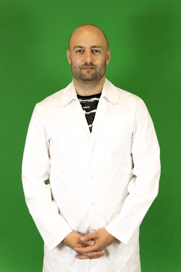 Геннадий Иванов