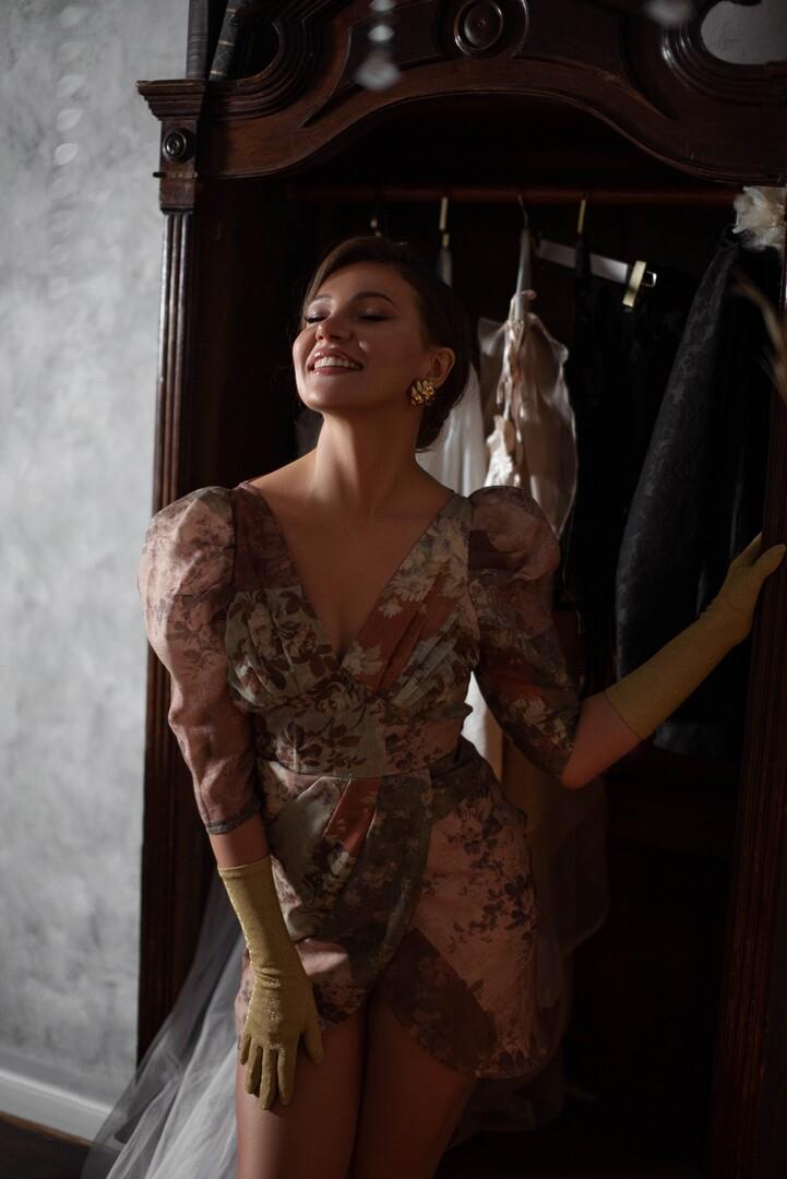 Светлана Володина