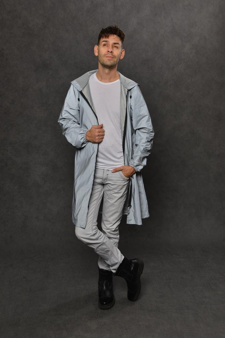 «Вопросы решались бы по звонку»: актер Дмитрий Осипов о съемках в эпизодах и отсутствии главных ролей