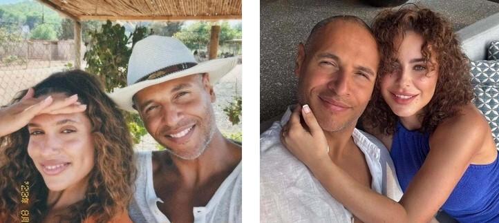 Копия певицы в молодости: жених Ани Лорак показал 22-летнюю дочь