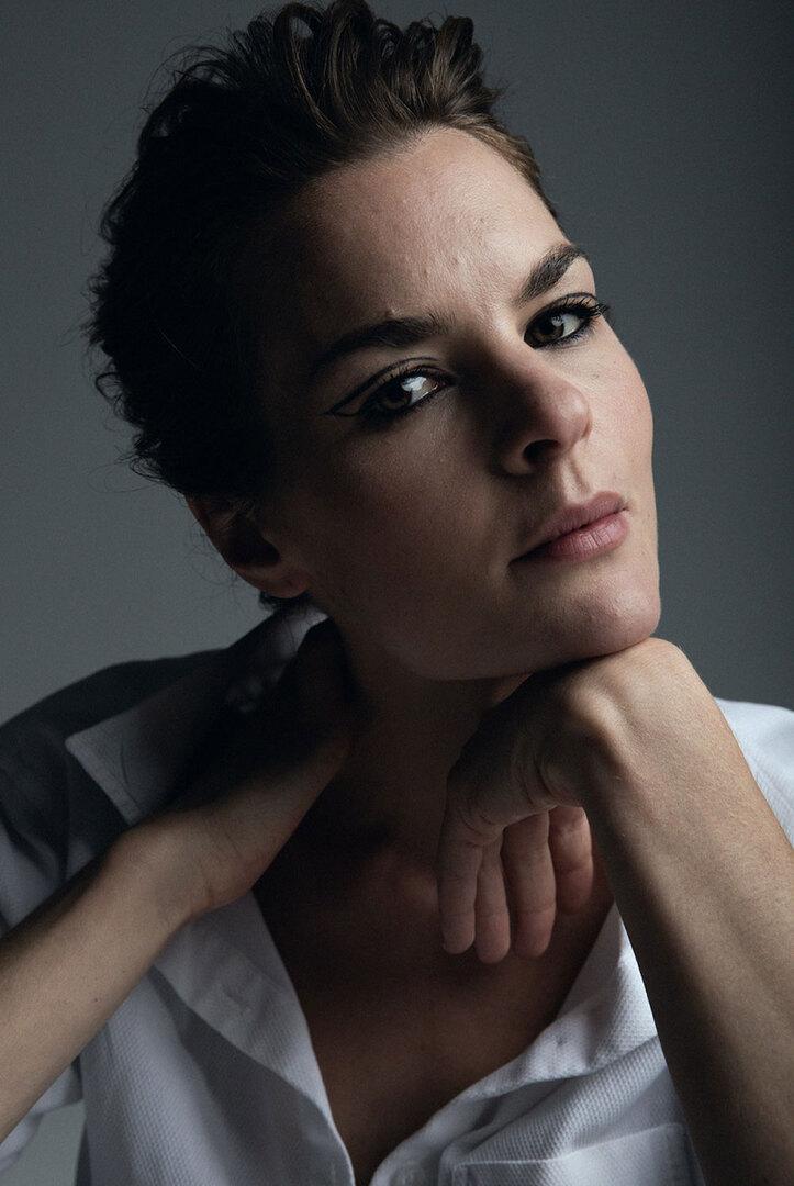 Дарья Урсуляк