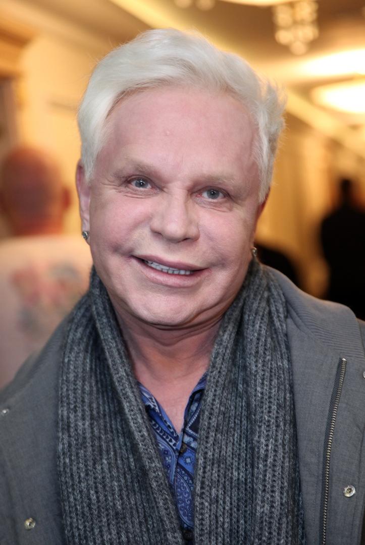 Брат Бориса Моисеева вернулся в Москву, чтобы поделиться сенсационным признанием о смерти брата