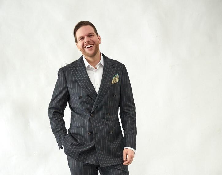 Стоматолог-хирург-имплантолог Игорь Блюмкин