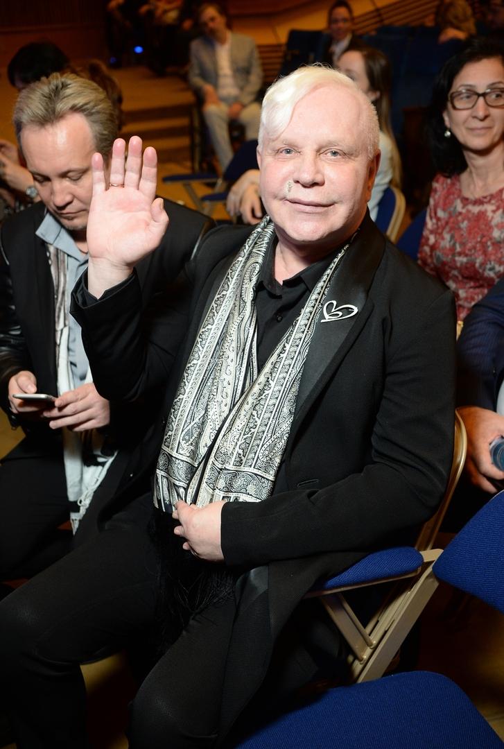 «Абсурдные факты»: директор Бориса Моисеева внес ясность в скандальное наследство артиста