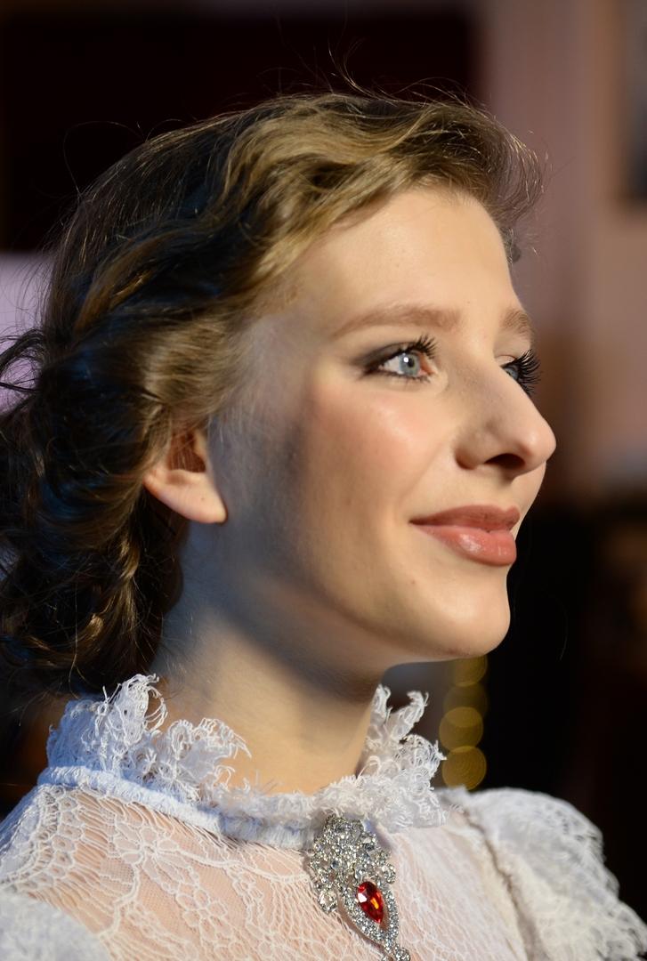 «Это большое чудо»: Елизавета Арзамасова высказалась по поводу второй беременности