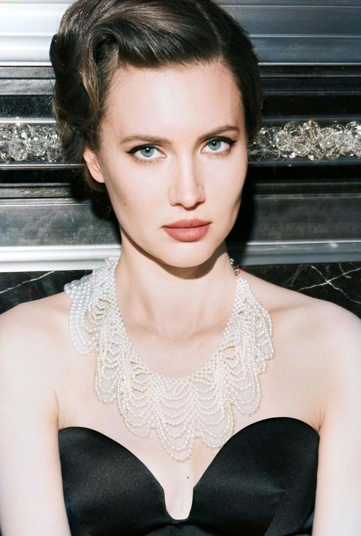 «Если взялась за дело – довожу до конца»: Анна Соколович о съемках в кино, Татьяне Догилевой и смене фамилии