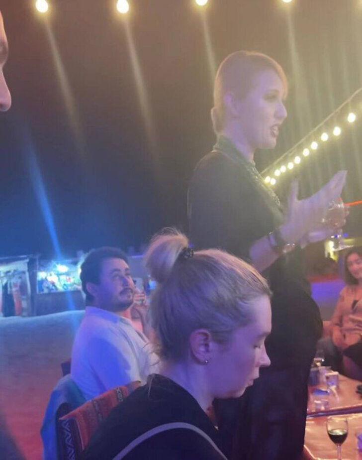 Скоро мама? Ксения Собчак перестала скрывать изменившиеся формы