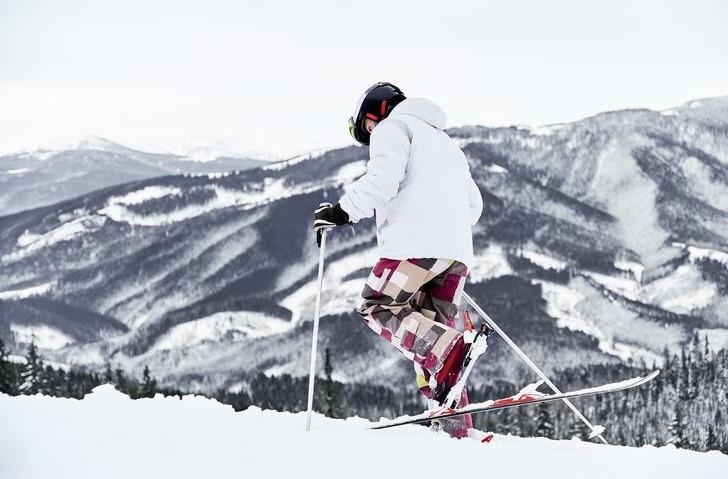Разбили голову: в Сочи во время драки пострадала российская фристайлистка Мария Доброва