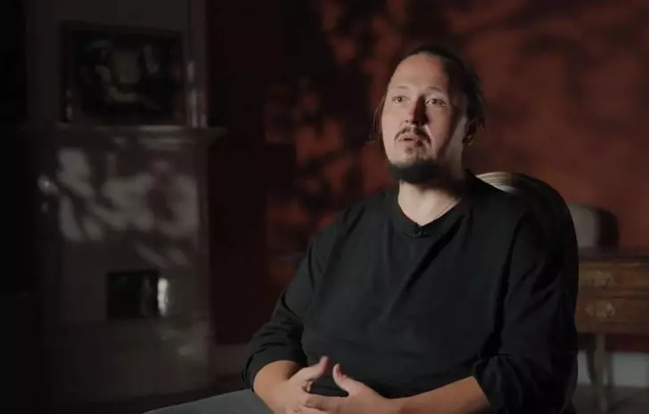 «Мое лицо не худое, а измученное»: Лука Сафронов стал копией отца после борьбы с лишним весом