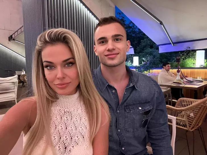 «Вы завидуете?»: почему Таня Терешина выбрала мужчину, на 23 года моложе нее