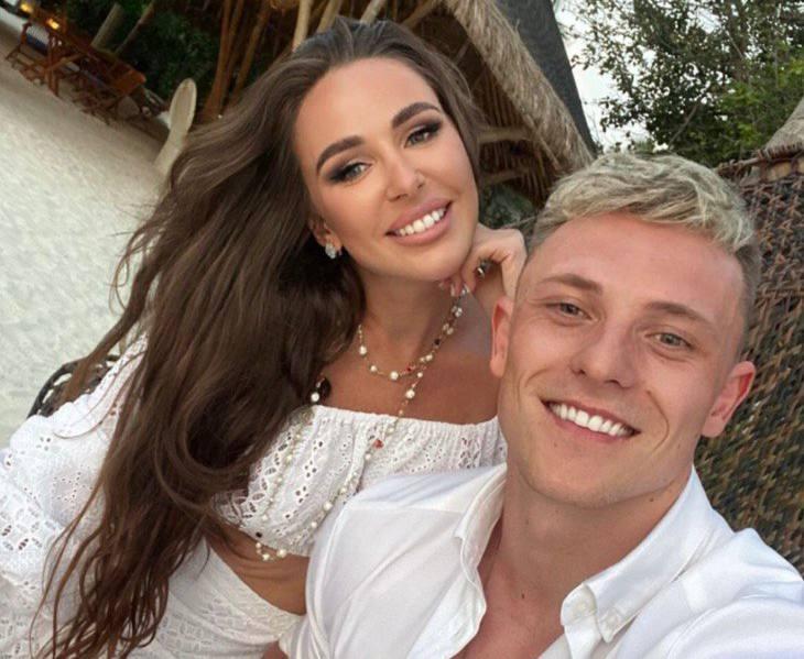 «Номер за 2 миллиона»: бывшая девушка Алексея Воробьева начала встречаться с бизнесменом