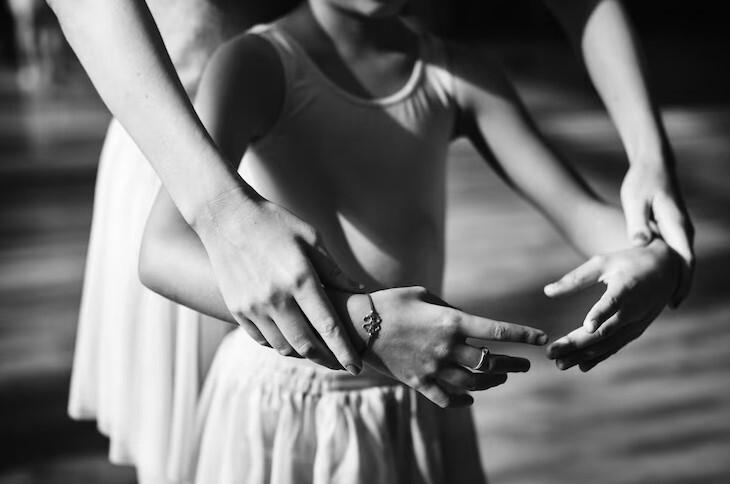 15-летняя девочка умерла на уроке хореографии в кемеровской школе искусств