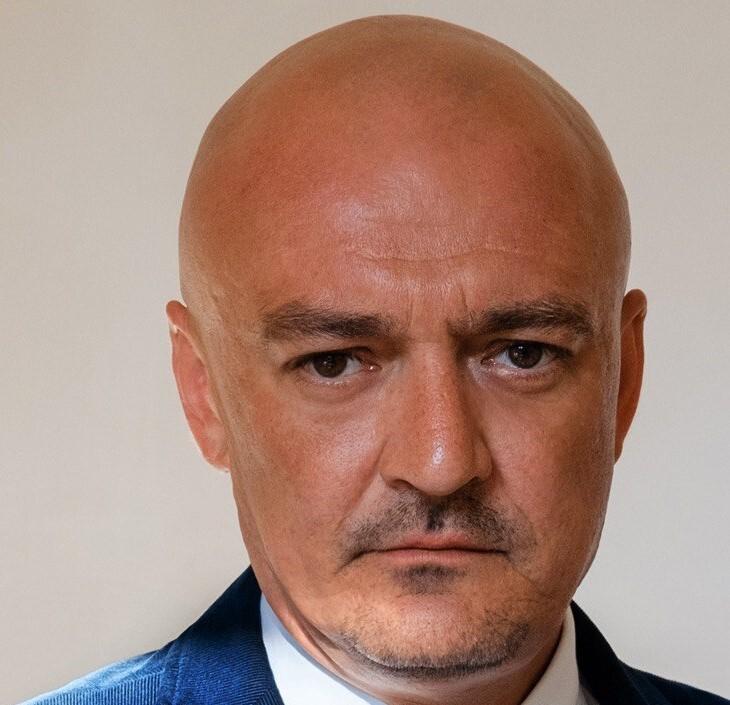 «Жизнь охотника»: ловец серийных маньяков Дмитрий Миронов рассказал о желании понять человека, который убил