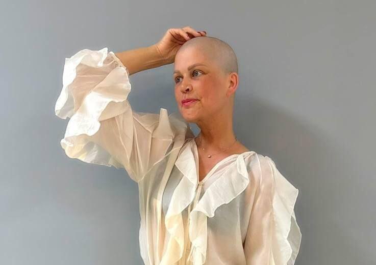 Ведущая Сабина Пантус рассказала о поддержке звезд после заболевания раком