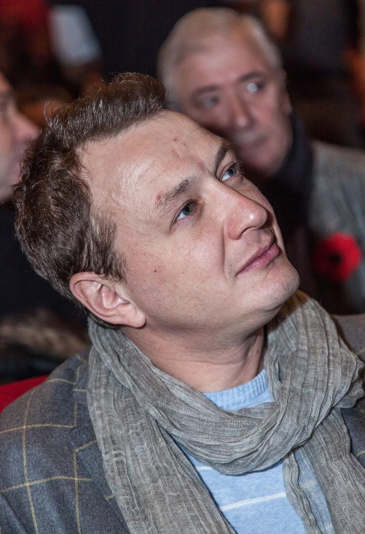 «Бьет — значит любит»: Марат Башаров готовится к свадьбе с новой возлюбленной