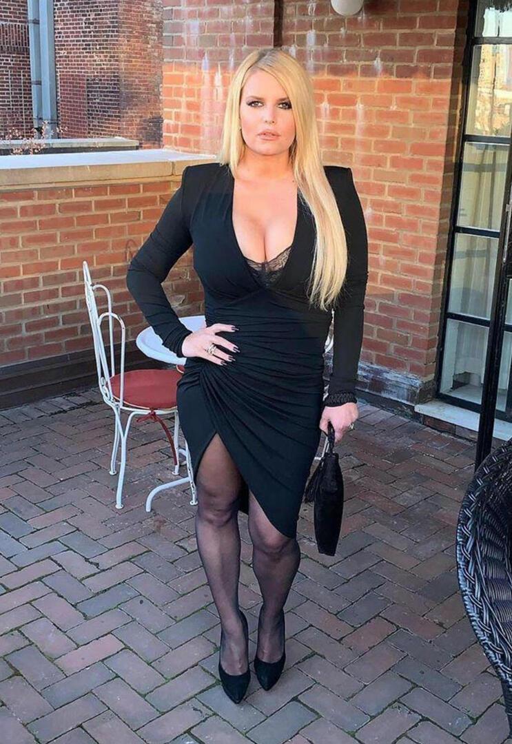 Джессика Симпсон