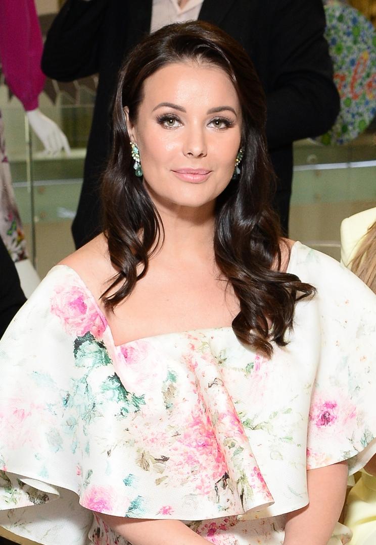 «Ты заняла чужое место»: Оксана Фёдорова столкнулась с критикой Дональда Трампа