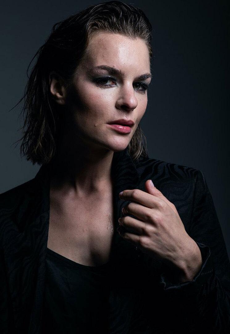 Дарья Урсуляк