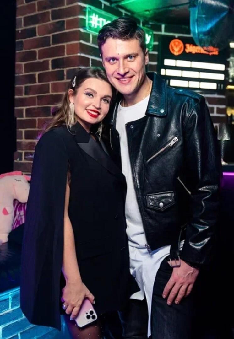 Александр и Алеся вместе больше 10 лет