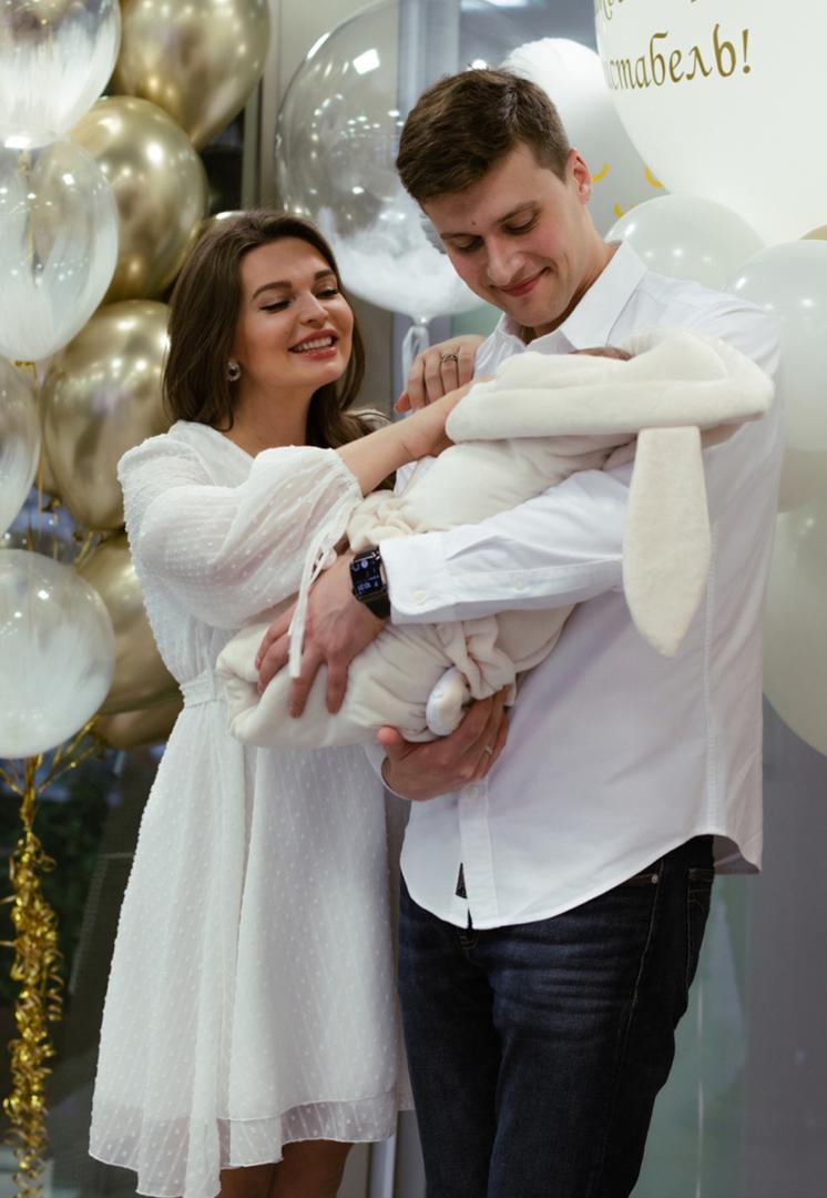 Выписка из роддома