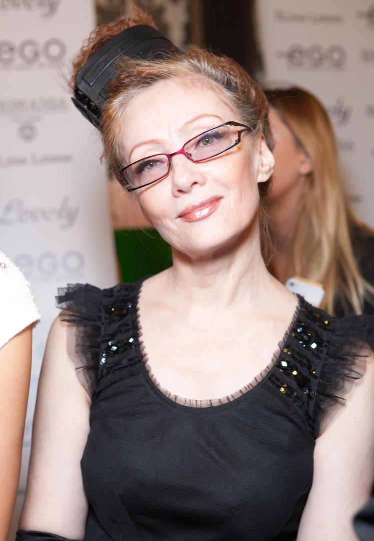 «Не надо стесняться»: 64-летняя Ольга Зарубина рассказала о сексуальных предпочтениях