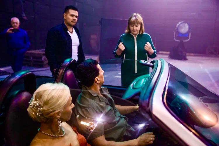 «Кинематограф сыграл с танго нехорошую шутку»: режиссер Мила Комракова о танцевальных фильмах и международном признании