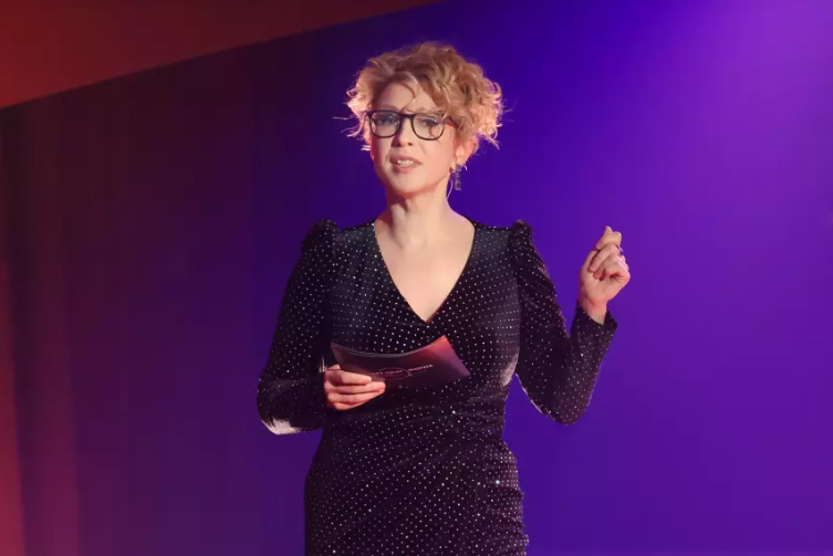 Яна Чурикова опровергла участие группы «Город 312» на «Интервидении»