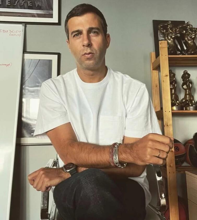 Иван Ургант