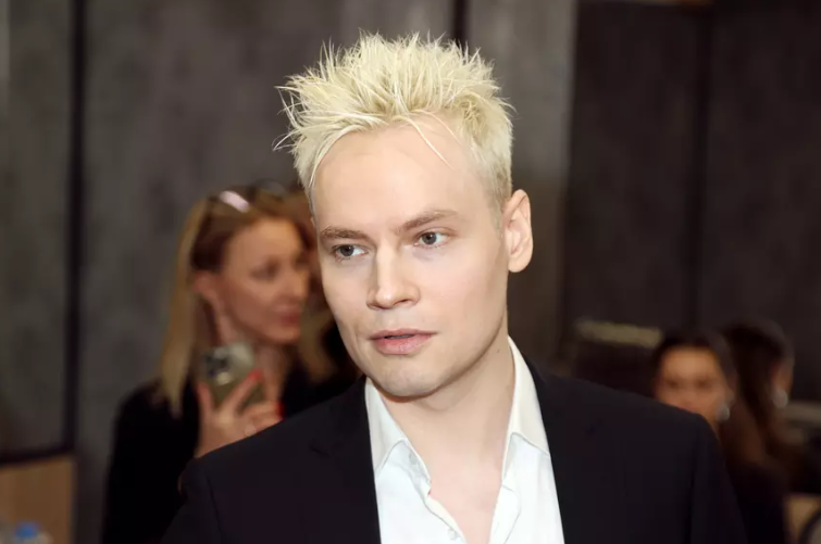 SHAMAN ответил на вопрос о венчании с Екатериной Мизулиной