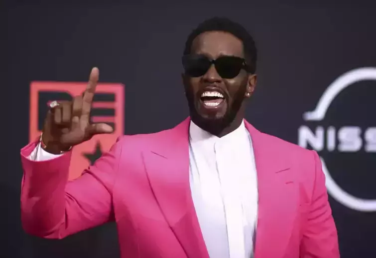 Рэпера P.Diddy признали невиновным по делу о рэкете и торговле людьми, но ему все равно грозит 20 лет тюрьмы