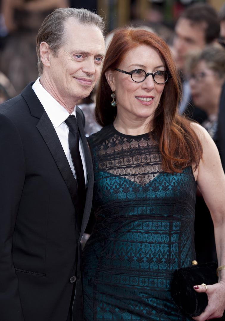 Стив Бушеми и Джо Андрес