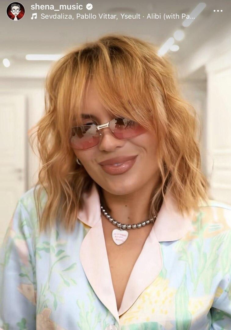 Дочь певицы Валерии кардинально сменила имидж