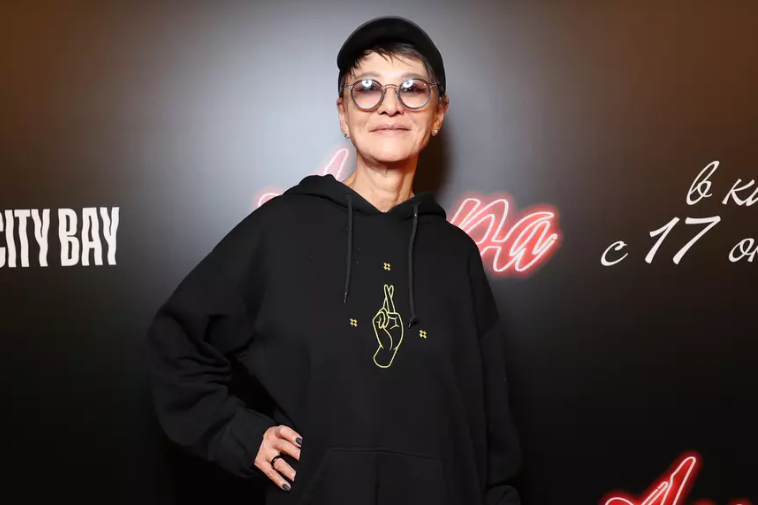 В Казани сорвали выступление Ирины Хакамады после жалоб родных бойцов СВО