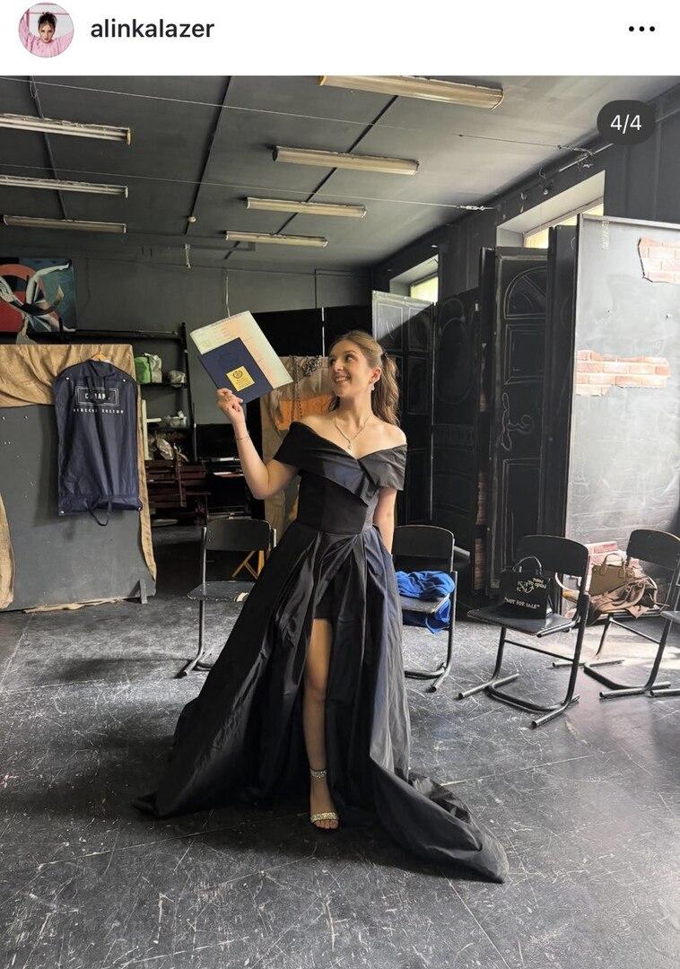 Дочь погибшего в ДТП брата Сергея Лазарева стала актрисой: как выглядит племянница певца