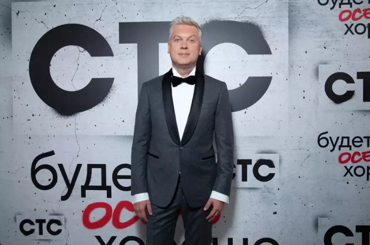 Сергей Светлаков заработал на своем бизнесе почти 1 млрд рублей