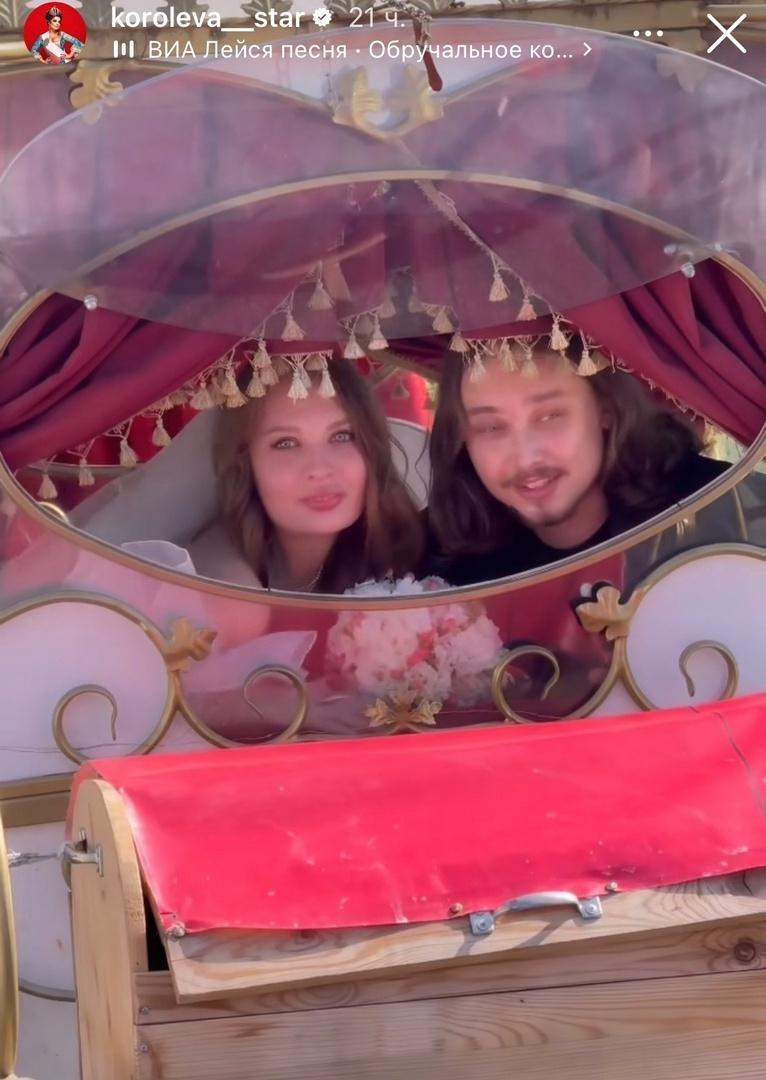 «Так Архип от Николаева?»: сына Наташи Королевой назвали копией ее бывшего мужа