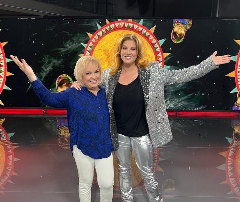 Подруга Киркорова Тлиашинова оказалась замешана в мошенничестве на 72 млн рублей