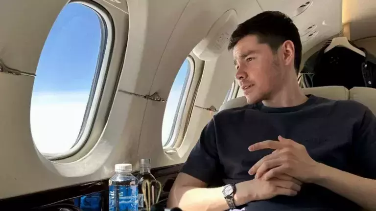 Блогер Аяз Шабутдинов признал вину в мошенничестве и попросил прощения