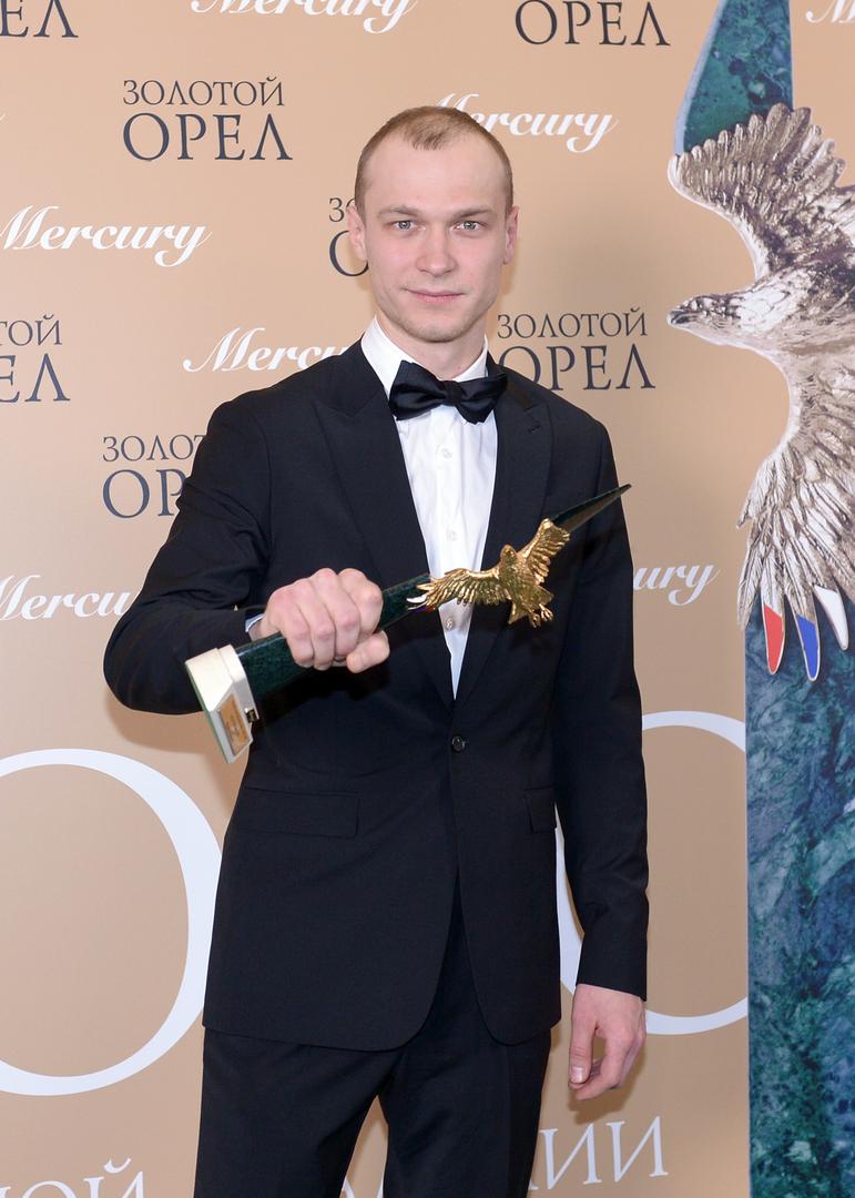 «Такое не найдешь у звезд»: в чем особенность стиля Борисова, покорившего Голливуд