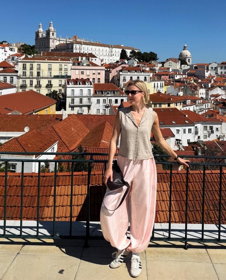 Караулова улетела из РФ после появления Диброва в «Кто хочет стать миллионером?»